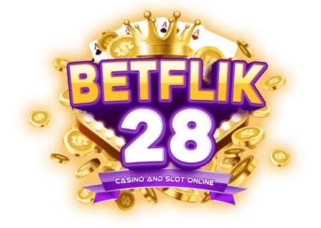 BETFLIK28 logo